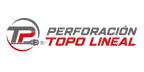 Logotipo oficial de Topo Perforaciones - Especialistas en Perforaciones Sin Zanja